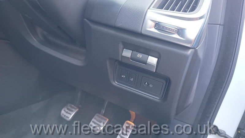 Jaguar E Pace Dynamic Stockport Fleet (11)